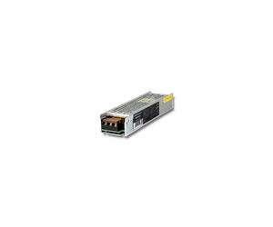 Alimentatore switching led IP20 120W 12V 10A Slim 50937