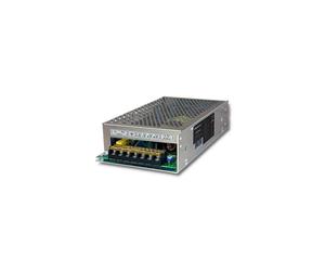Alimentatore switching led IP20 200W 12V 16.6A 50929