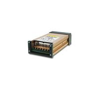 Alimentatore switching led IP45 250W 12V 20A impermeabile 50951