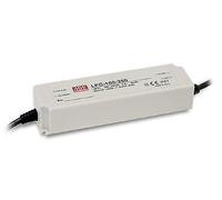 Alimentatore Switching LED Mean Well 100-200V 500mA 100W IP67 LPC-100-500