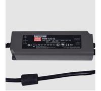 Alimentatore Switching LED Mean Well PWM-120-12 120W 12V 10A Con Dimming