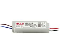 Alimentatore switching LED per 50W 12V/4A, IP67 gpv-50-12