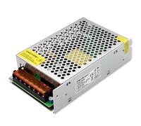 Alimentatore switching LED Qoltec IP20 | 100W | 24V | 4,17A