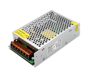 Alimentatore switching LED Qoltec IP20 | 100W | 24V | 4,17A