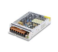 Alimentatore switching LED Qoltec IP20 | 150W | 12V | 12,5A | Sottile