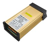 Alimentatore switching LED Qoltec IP45 | 250W | 12V | 20A | Impermeabile