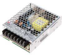 ALIMENTATORE SWITCHING LRS-100-12 MEAN WELL