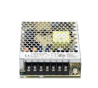 Alimentatore switching LRS-100W / 150W Uscita singola for controller di marcatura laser(LRS-150W,48V)