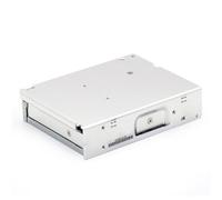 Alimentatore switching LRS 100W 24V 4,5A Uscita singola for controller di marcatura laser(12V 8.5A)