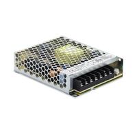 Alimentatore switching LRS 100W 24V 4,5A Uscita singola for controller di marcatura laser(12V 8.5A)