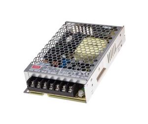 Alimentatore Switching LRS 12V 12,5 A 150 W
