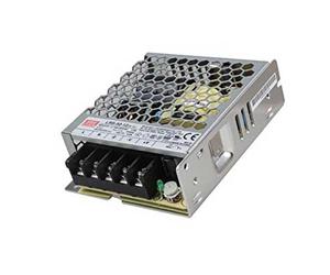 Alimentatore Switching LRS 12V 4,2A 50,4 W