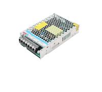 Alimentatore switching LRS 15/25/35/50/75/100/150/200/250/350/400W CA a CC 100-240 V CA 5 V/12 V/24 V/36 V/48 SMPS(LRS-150,12V)
