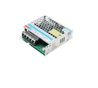 Alimentatore switching LRS 15/25/35/50/75/100/150/200/250/350/400W CA a CC 100-240 V CA 5 V/12 V/24 V/36 V/48 SMPS(LRS-75,24V)