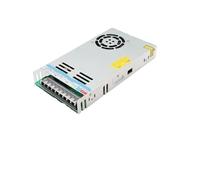 Alimentatore switching LRS 15/25/35/50/75/100/150/200/250/350/400W CA a CC 100-240 V CA 5 V/12 V/24 V/36 V/48 SMPS(LRS-350,12V)