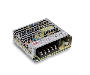 Alimentatore Switching LRS 24V 3,2A 76.8 W