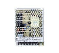 Alimentatore switching LRS-350 100-12V 5V 15V 36V 48V DC 220V a 24V trasformatore for strisce luminose(LRS-100-24 | 24V 4.5A)