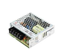 Alimentatore switching LRS-75W 5V 12V 24V 14A 6A 3.2A for macchine da taglio e incisione CNC.(24V 3.2A)