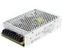Alimentatore Switching Mean Well AD-55A, 51.38W, 13.8V, 3.5A
