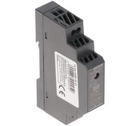 ALIMENTATORE SWITCHING MEAN WELL HDR-15-12