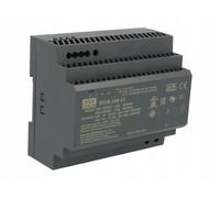 Alimentatore Switching Mean Well HDR-150-12 135,6W 12V 11,3A Da Montare Su Din