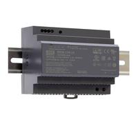 Alimentatore Switching Mean Well HDR-150-24 135,6W 24V 6,25A Da Montare Su Din