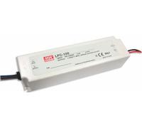 Mean Well - LPC-100-700 - 100Watt V - Alimentatori LED