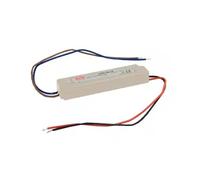 Alimentatore switching MEAN WELL LPH-18-24; LED; 18W; 24V; 0,75A; 180-264VAC; 25