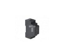 Alimentatore switching Meanwell 230VAC/12VDC 2A DIN-2 HDR-30-12