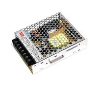 Alimentatore Switching Melchioni Mean Well 100W 12V 8,5A Impianti Led 530136986