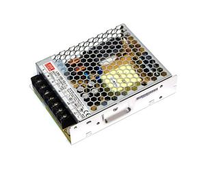 Alimentatore Switching Melchioni Mean Well 100W 12V 8,5A Impianti Led 530136986