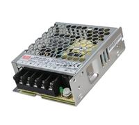 Alimentatore Switching Melchioni Mean Well LRS-75-12 75W 12V 6A per Led 530136984