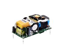 Alimentatore switching MFM-20 20W3.3/5/12/15/24V Verde Substrato medicale tipo ACDC(MFM-20-5V)