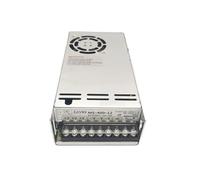 Alimentatore switching mini formato a uscita singola da 400 W piccolo volume AC-DC smps MS-400W(15V 27A)