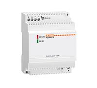 Alimentatore switching modulare 24VDC 2,5A 60W PSL PSL1M06024