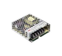 Alimentatore switching modulare 33W 3,3VDC LRS-50-3.3