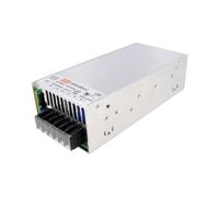 Alimentatore switching modulare 396W HRPG-600-3.3