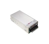 Alimentatore switching modulare 624W 48VDC HRPG-600-48