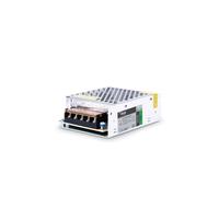Alimentatore switching modulare per LED AK-L1-050 12V/4.2A 50W