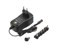 Alimentatore Switching Multitensione 3-12V 2250mA 27W max con protezione corto