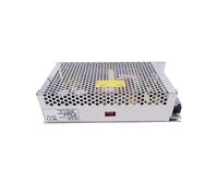 Alimentatore switching multitensione a quattro uscite da 120 W SMPS Ingresso CA 100-120 V/200-240 V selezionato tramite interruttore Q-120B Q-120C Q-120D(Q-120D_120W)