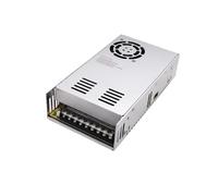 Alimentatore switching NES-600W 12V 29A S-350W250-24V15 industriale da 220 a DC 48 DC 36(S-350-5(5V70A 350W))