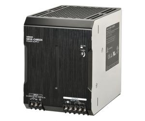 Alimentatore Switching Omron 24DC 20A 480W LITE S8VKC48024