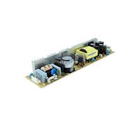 Alimentatore switching open 75 W, ingresso: LPS-75-5