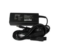 Alimentatore switching per computer AC 100V 240V 1.5A a 12V 5V 2A spina mini DIN