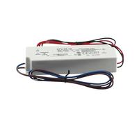 Alimentatore switching per driver LED a uscita singola LPV-60-12 5 V, 12 V, 15 V, 24 V, 36 V, 48 V, 20 W, 35 W, 60 W, 100 W, 150 W(15 V, 60 W (LPV-60))