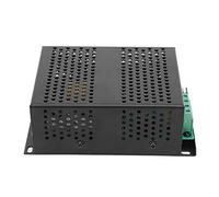 Alimentatore switching per gruppo elettrogeno con caricabatteria galleggiante automatico DC24V