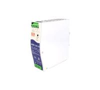 Alimentatore switching, per guida DIN, 120W, 24VDC, 5A WDR-120-24