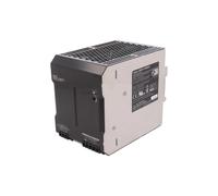 Alimentatore switching per guida DIN 480W 24VDC 20A S8VK-C48024