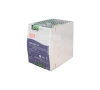 Alimentatore switching, per guida DIN, 480W, 24VDC TDR-480-24